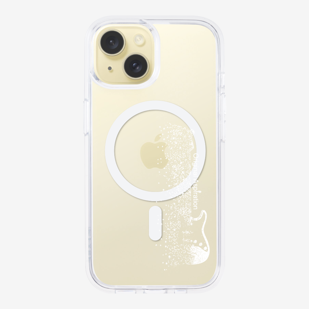 Original Aspiration Phone Case