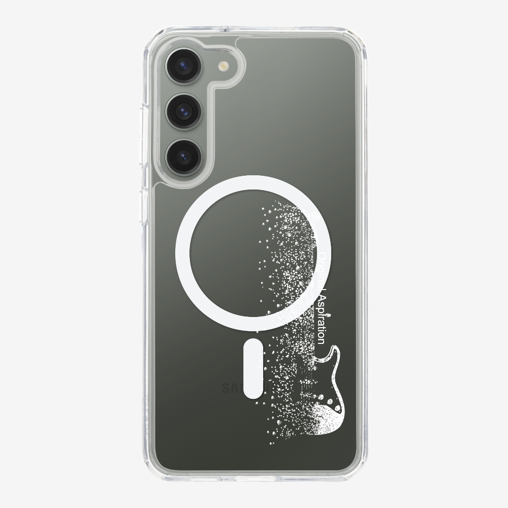 Original Aspiration Phone Case