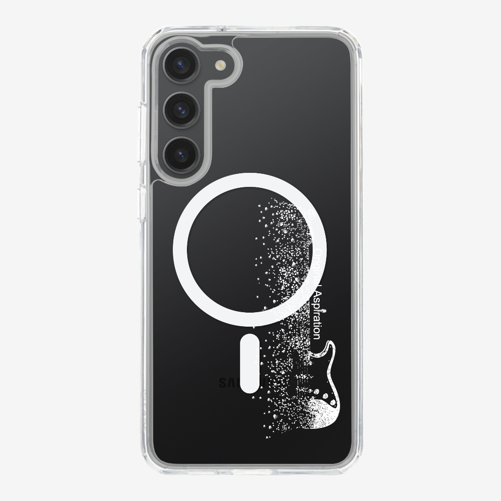 Original Aspiration Phone Case