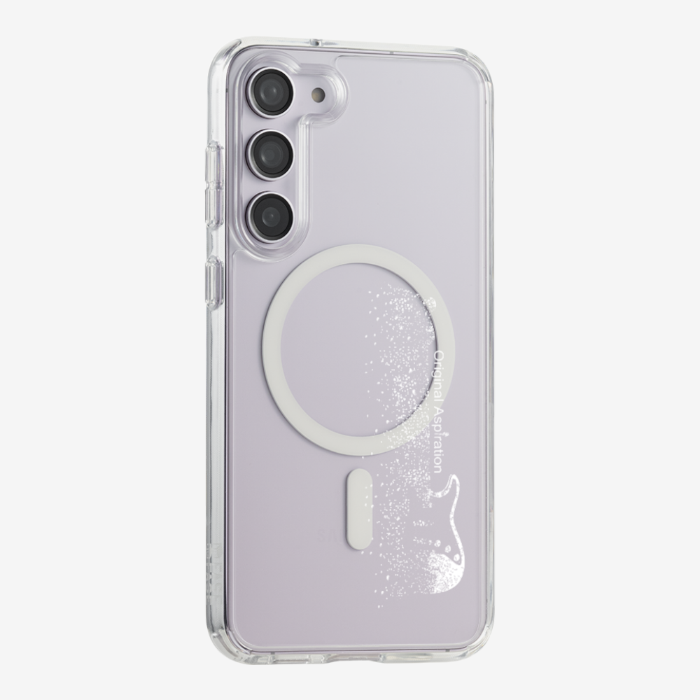 Original Aspiration Phone Case