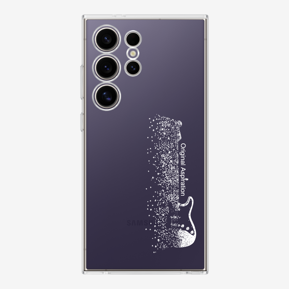 Original Aspiration Phone Case