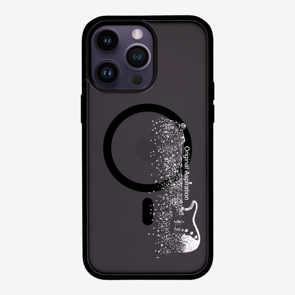 Original Aspiration Phone Case