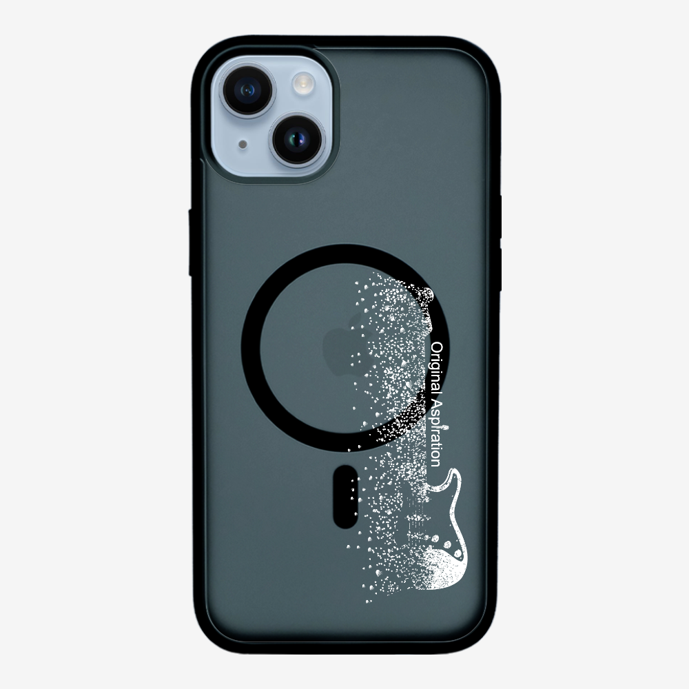 Original Aspiration Phone Case