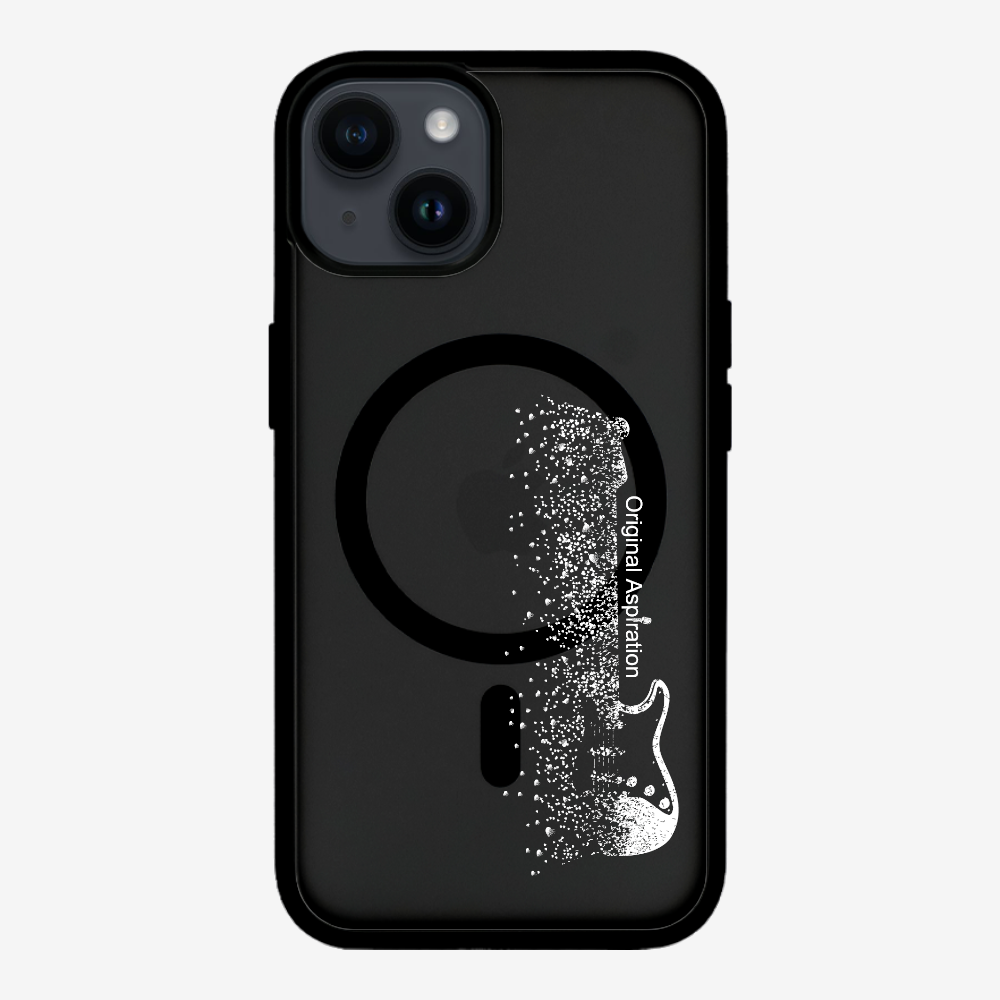 Original Aspiration Phone Case