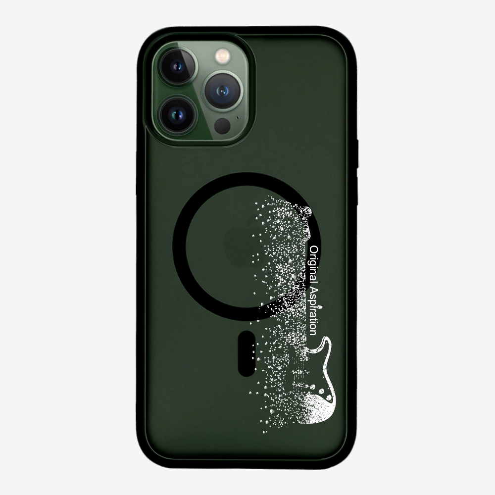 Original Aspiration Phone Case