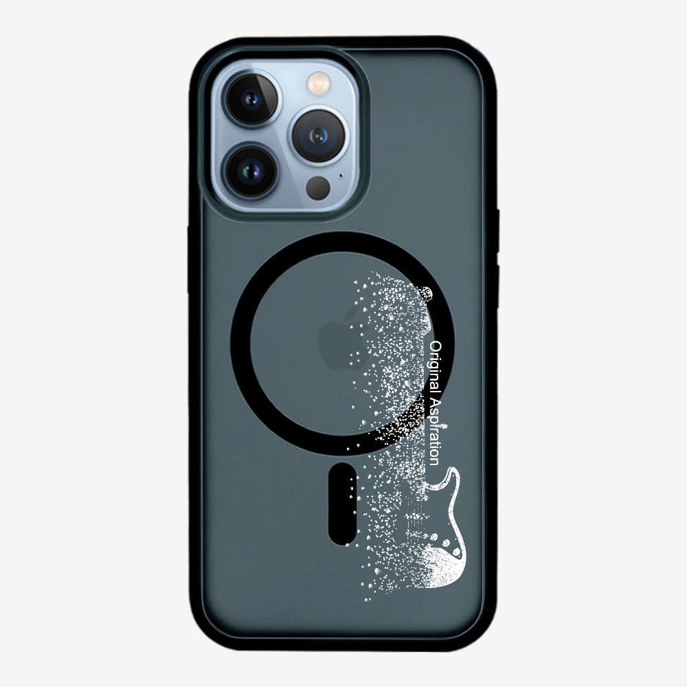 Original Aspiration Phone Case