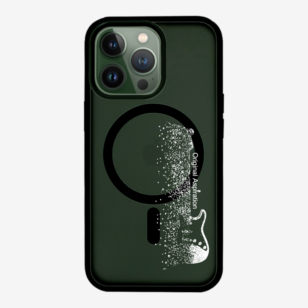 Original Aspiration Phone Case