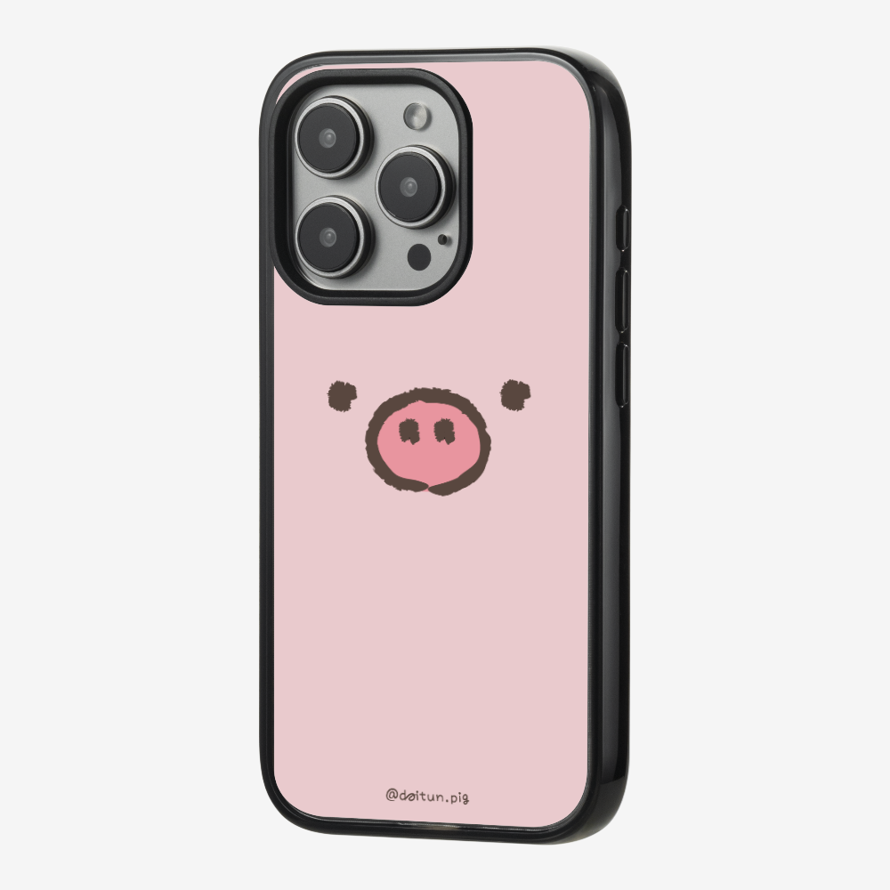 Daitun Pig Phone Case