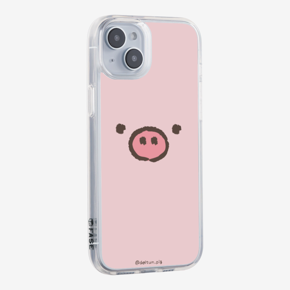 Daitun Pig Phone Case