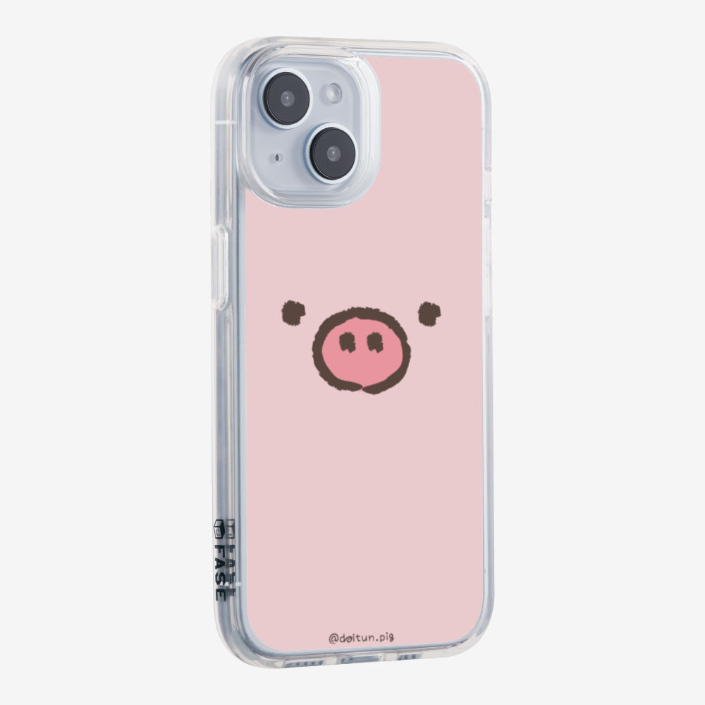 Daitun Pig Phone Case