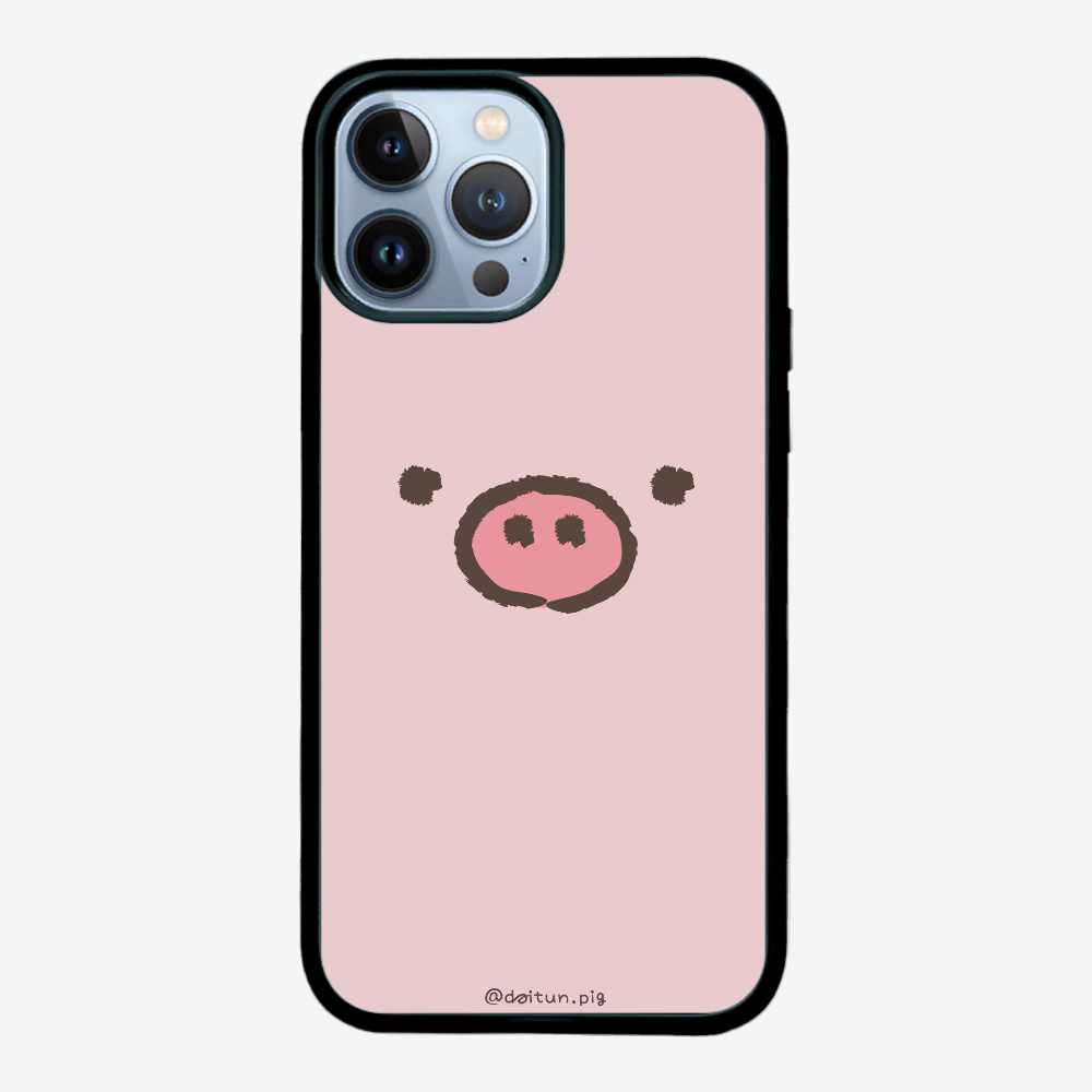 Daitun Pig Phone Case