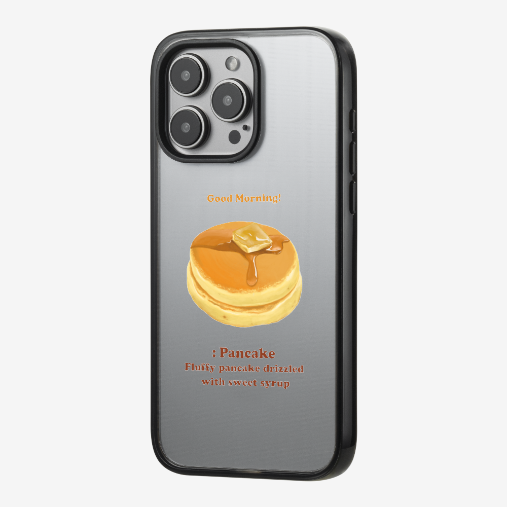 Morning Pancake Phone Case