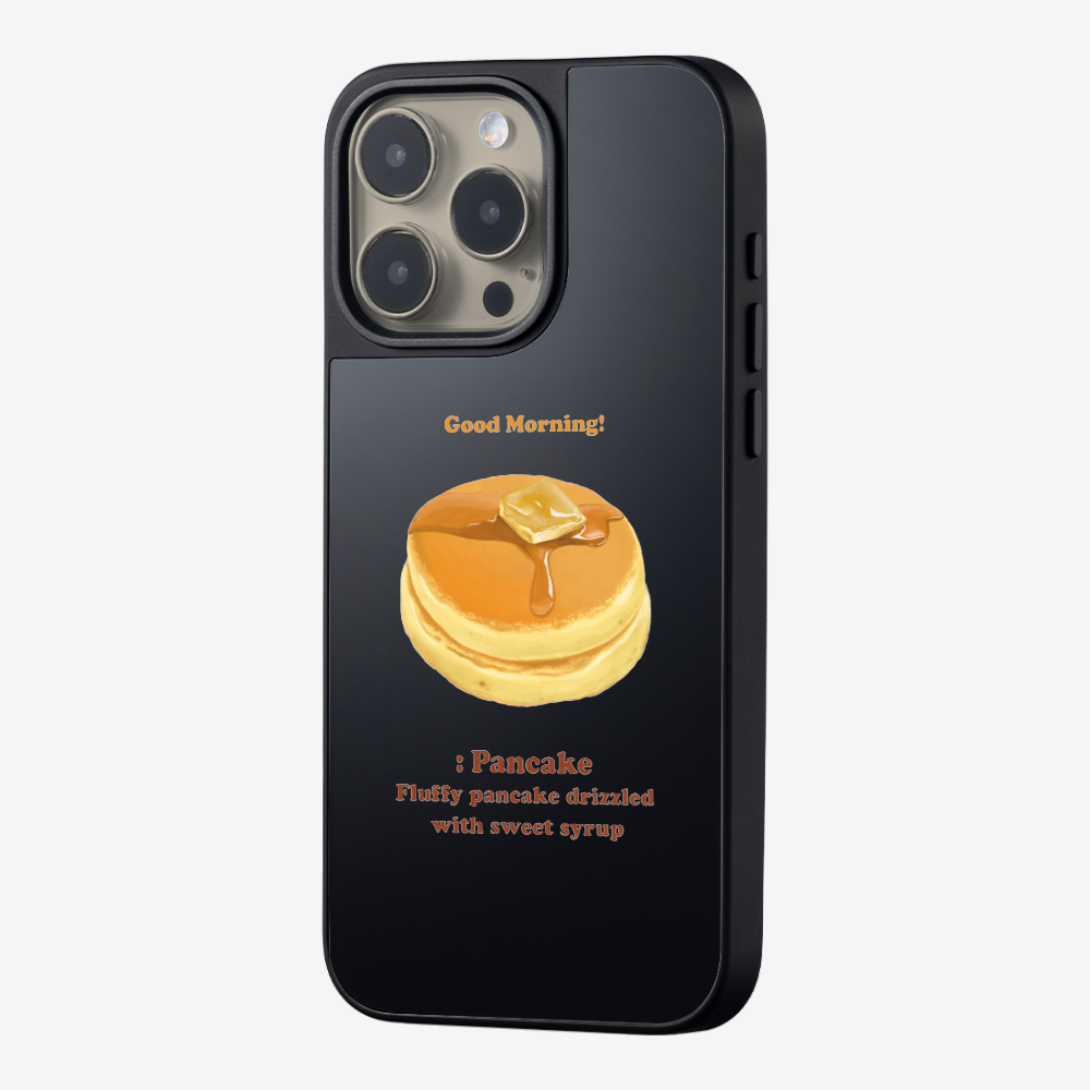 Morning Pancake Phone Case