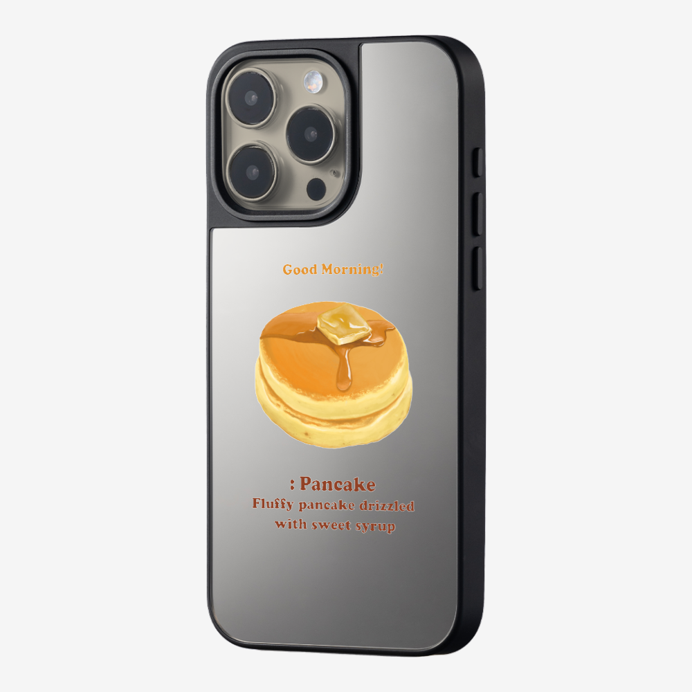 Morning Pancake Phone Case