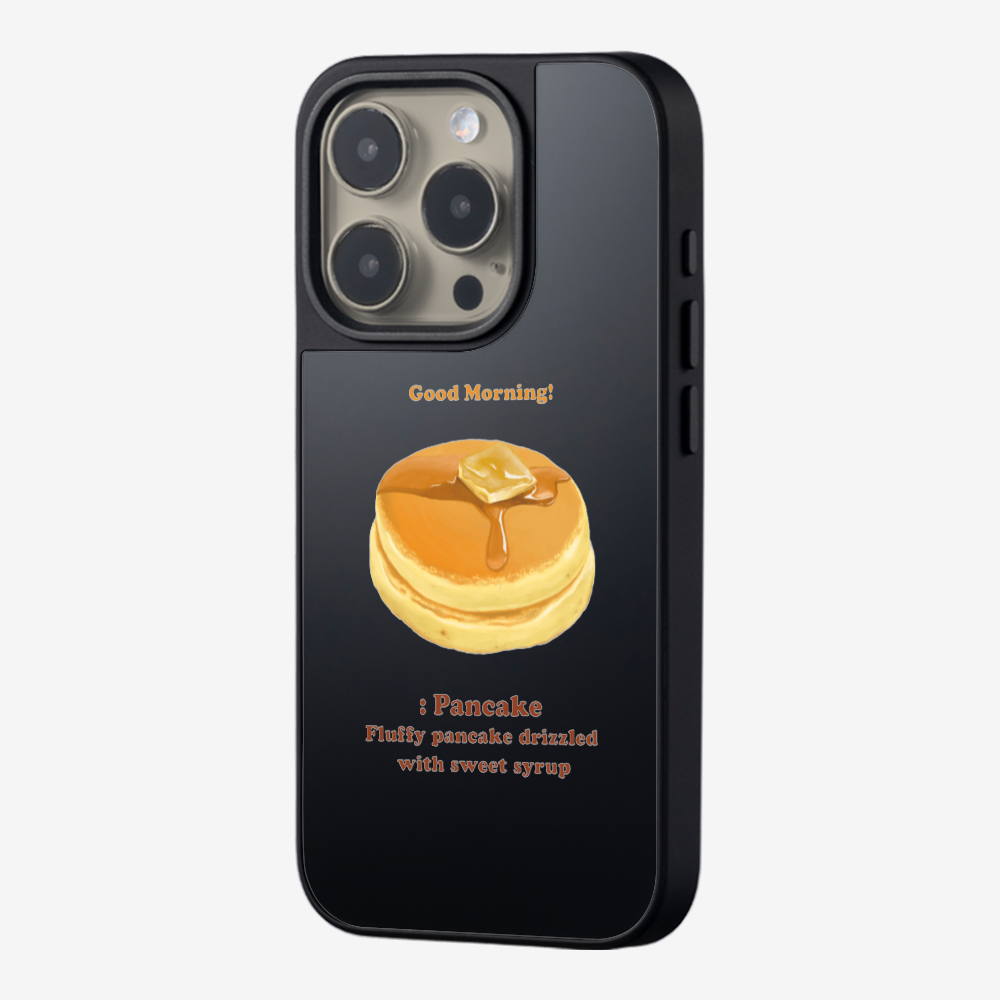 Morning Pancake Phone Case