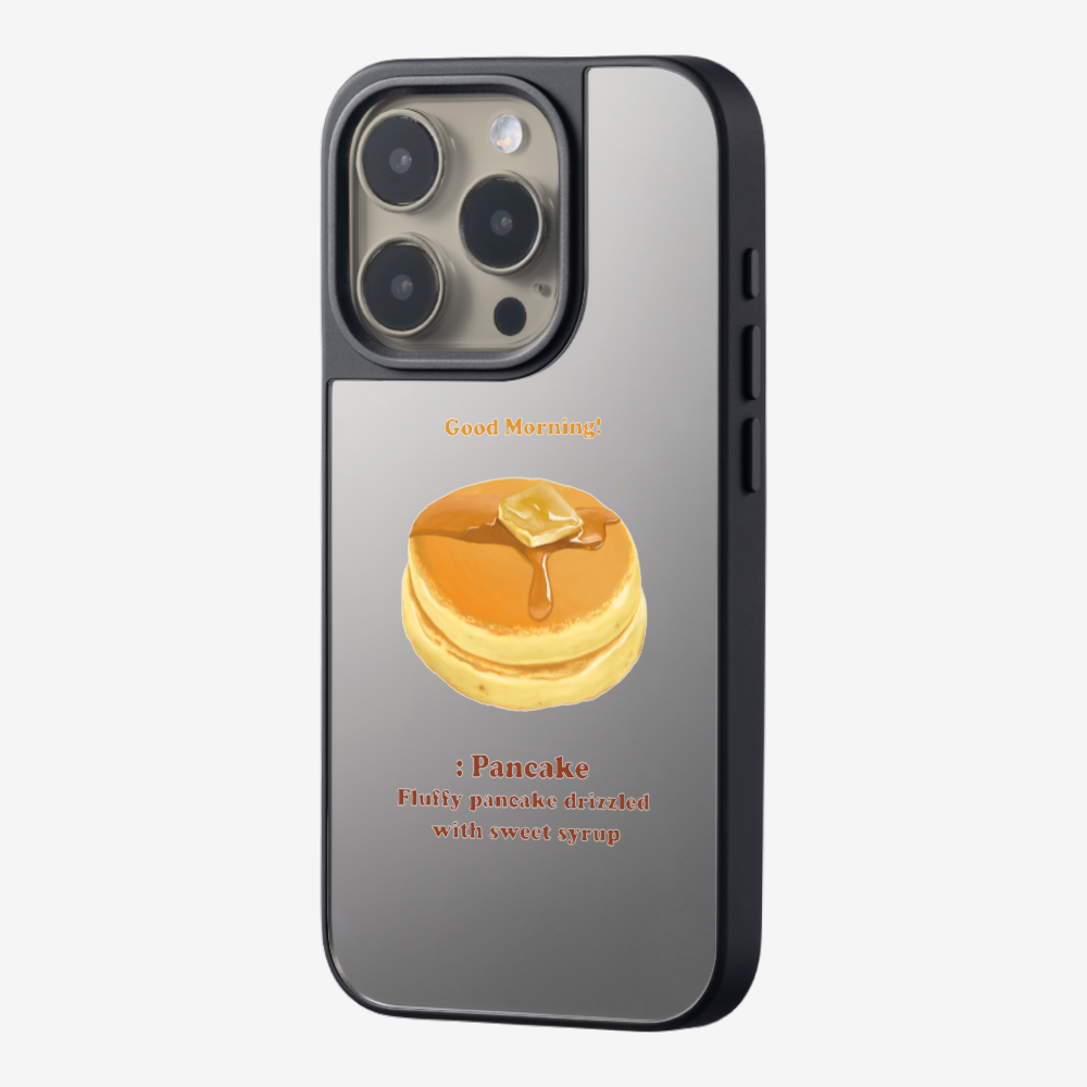 Morning Pancake Phone Case