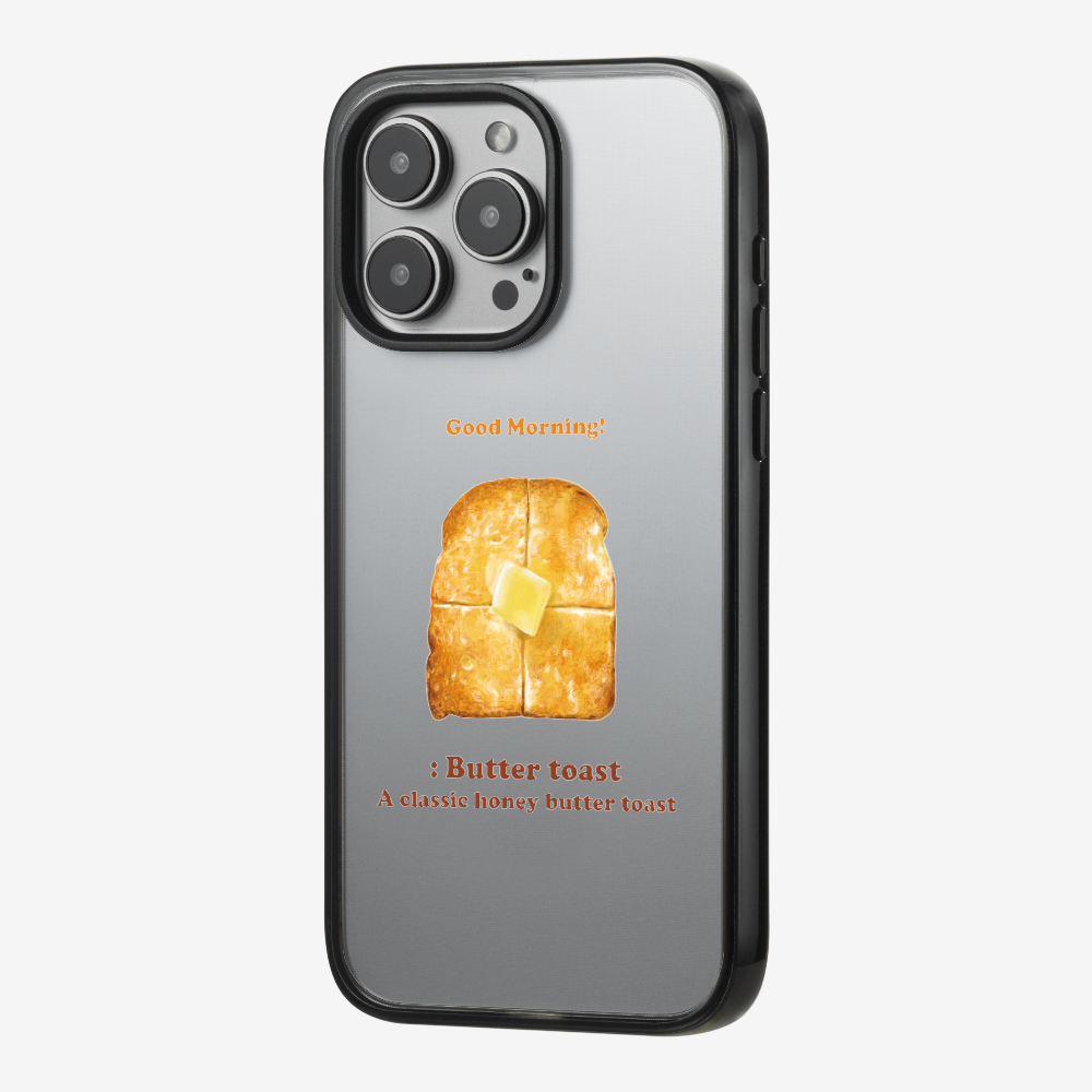 Morning Bread Phone Case