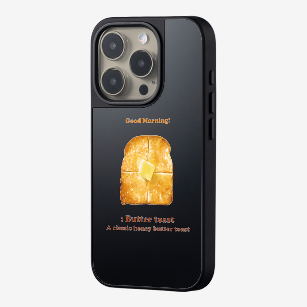 Morning Bread Phone Case