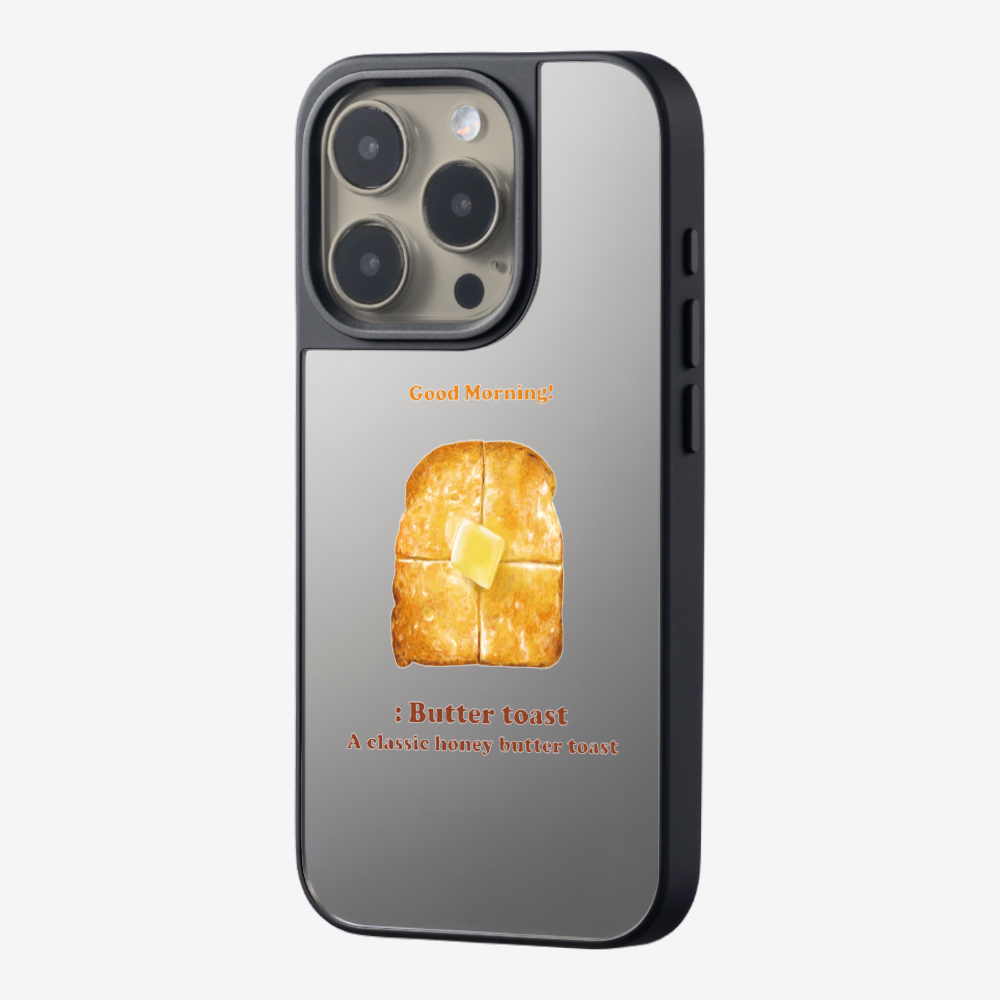 Morning Bread Phone Case