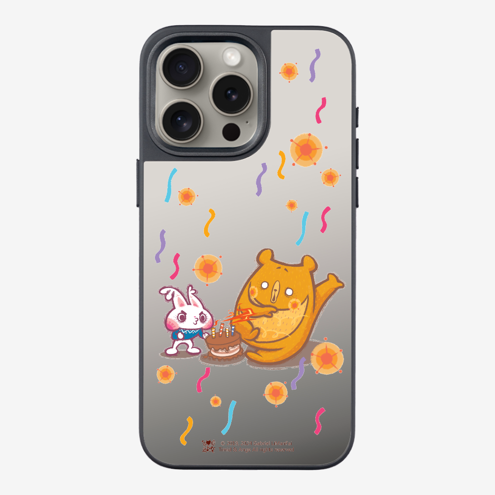 Hot Birthday Ceremony  Phone Case