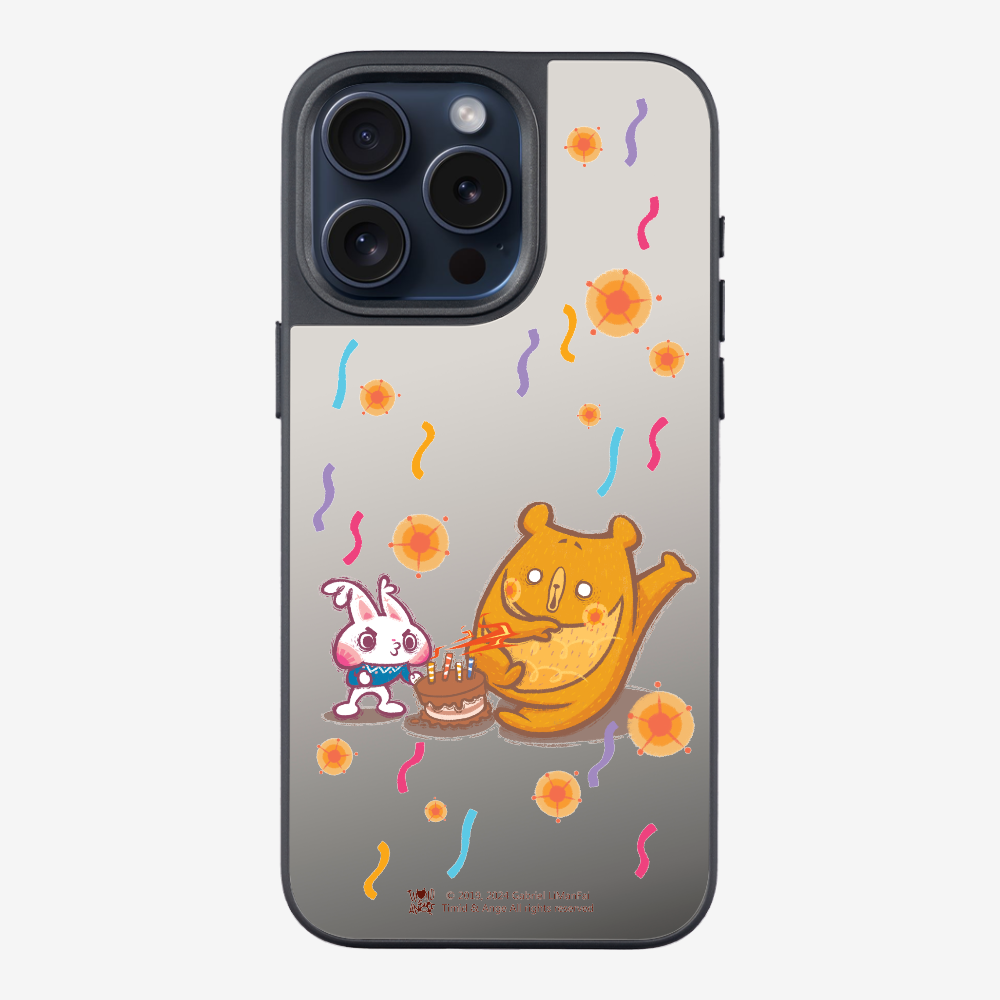 Hot Birthday Ceremony  Phone Case