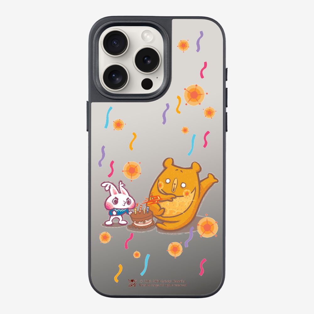 Hot Birthday Ceremony  Phone Case