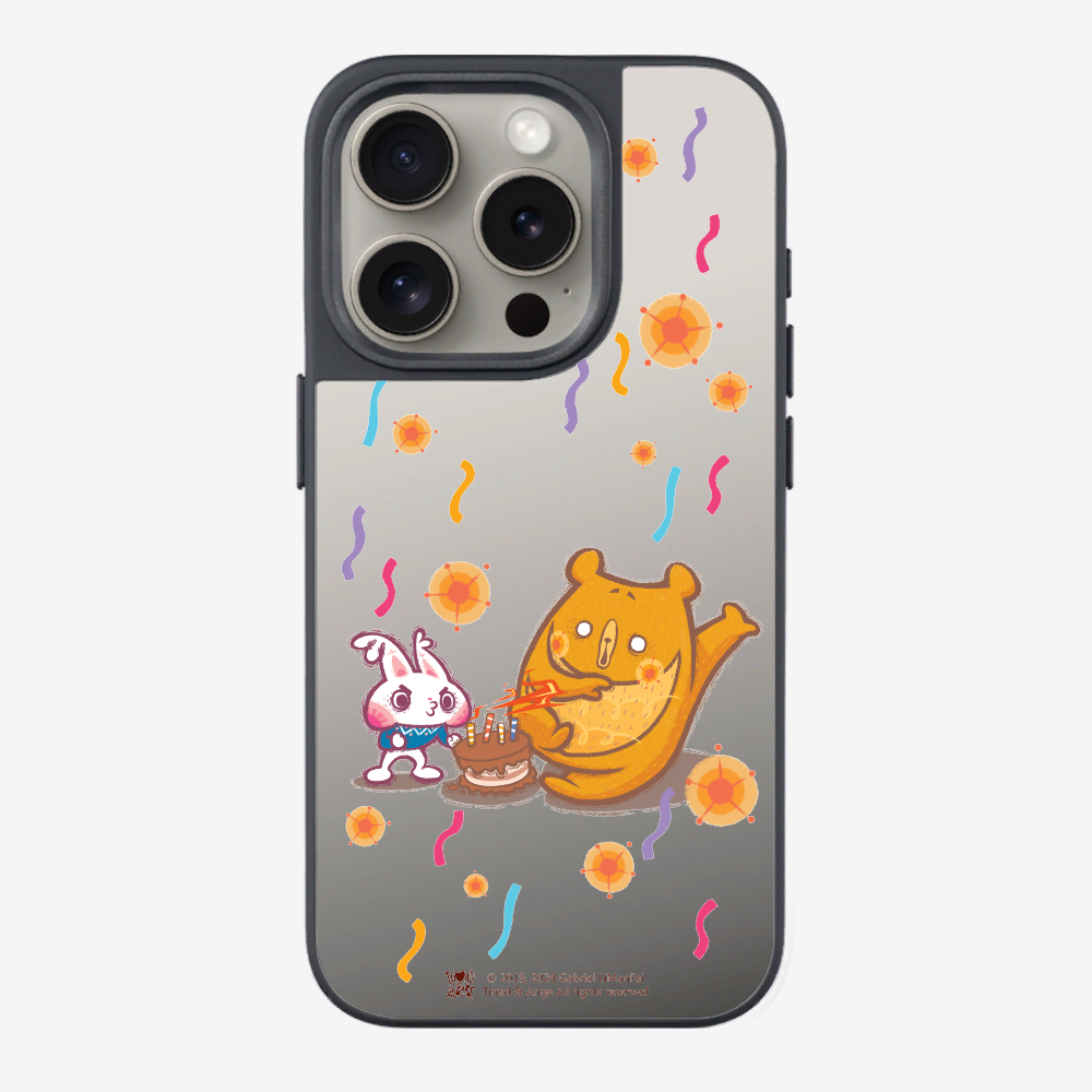 Hot Birthday Ceremony  Phone Case