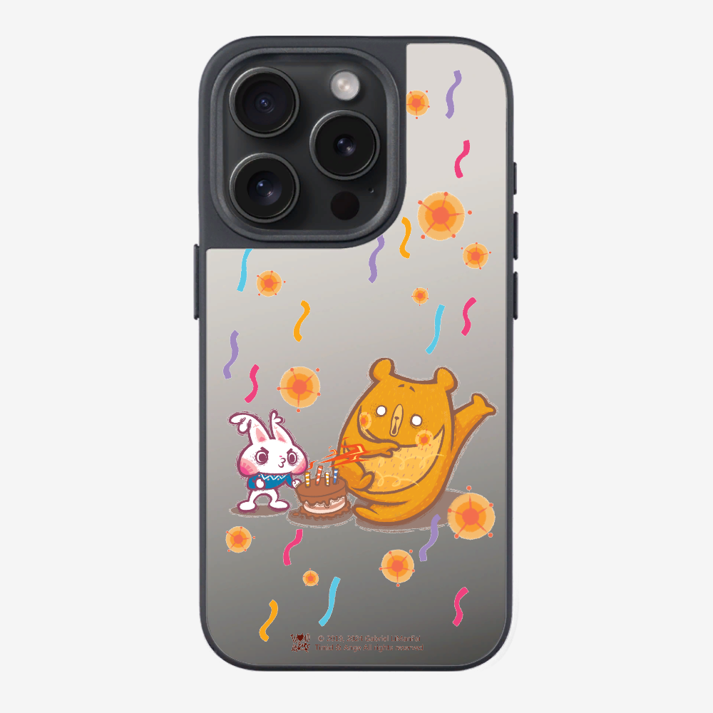 Hot Birthday Ceremony  Phone Case