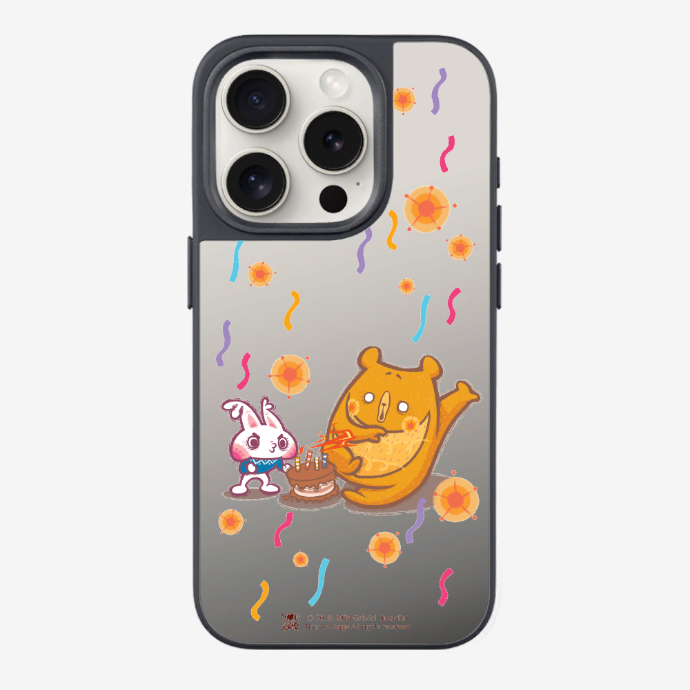 Hot Birthday Ceremony  Phone Case