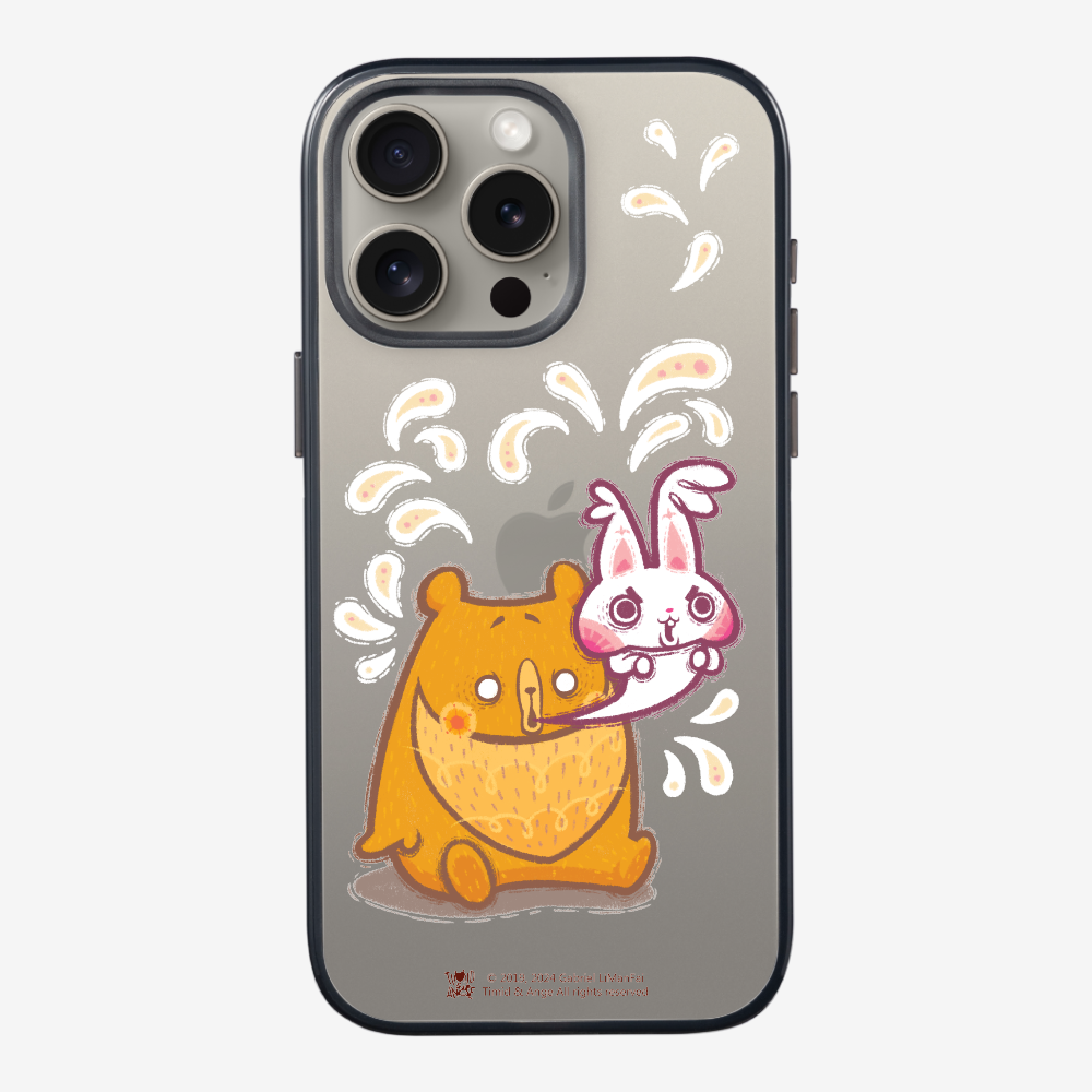 Spirit of Rabbit Phone Case