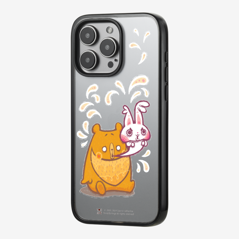 Spirit of Rabbit Phone Case