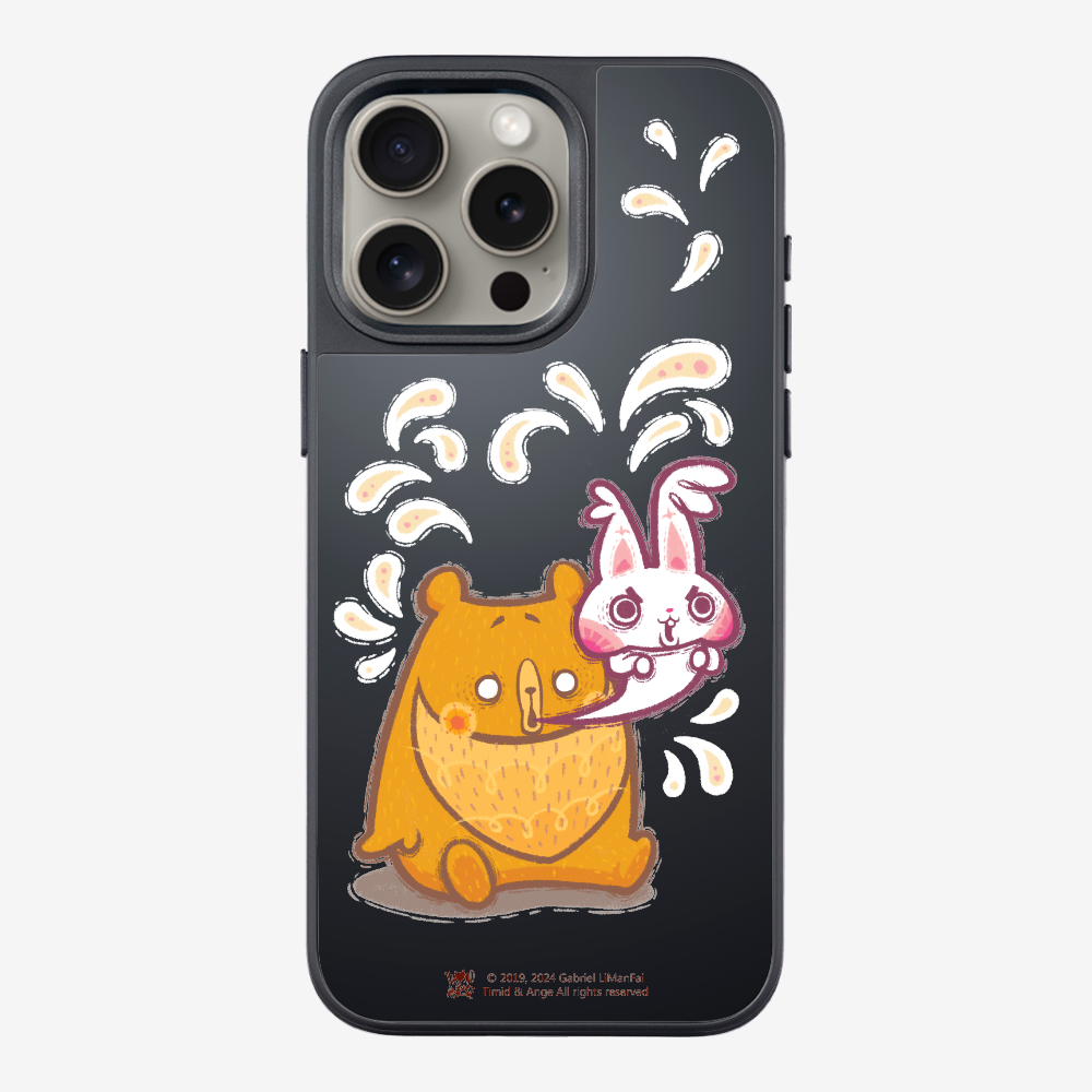 Spirit of Rabbit Phone Case