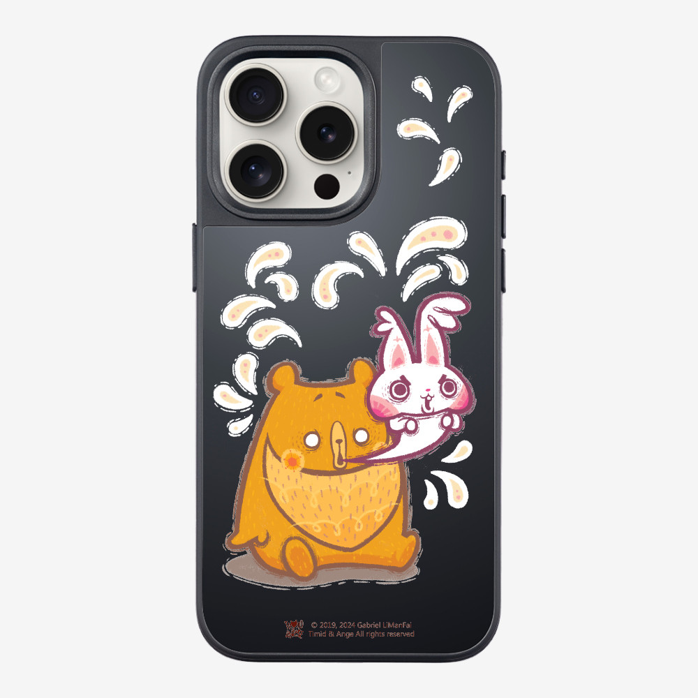 Spirit of Rabbit Phone Case