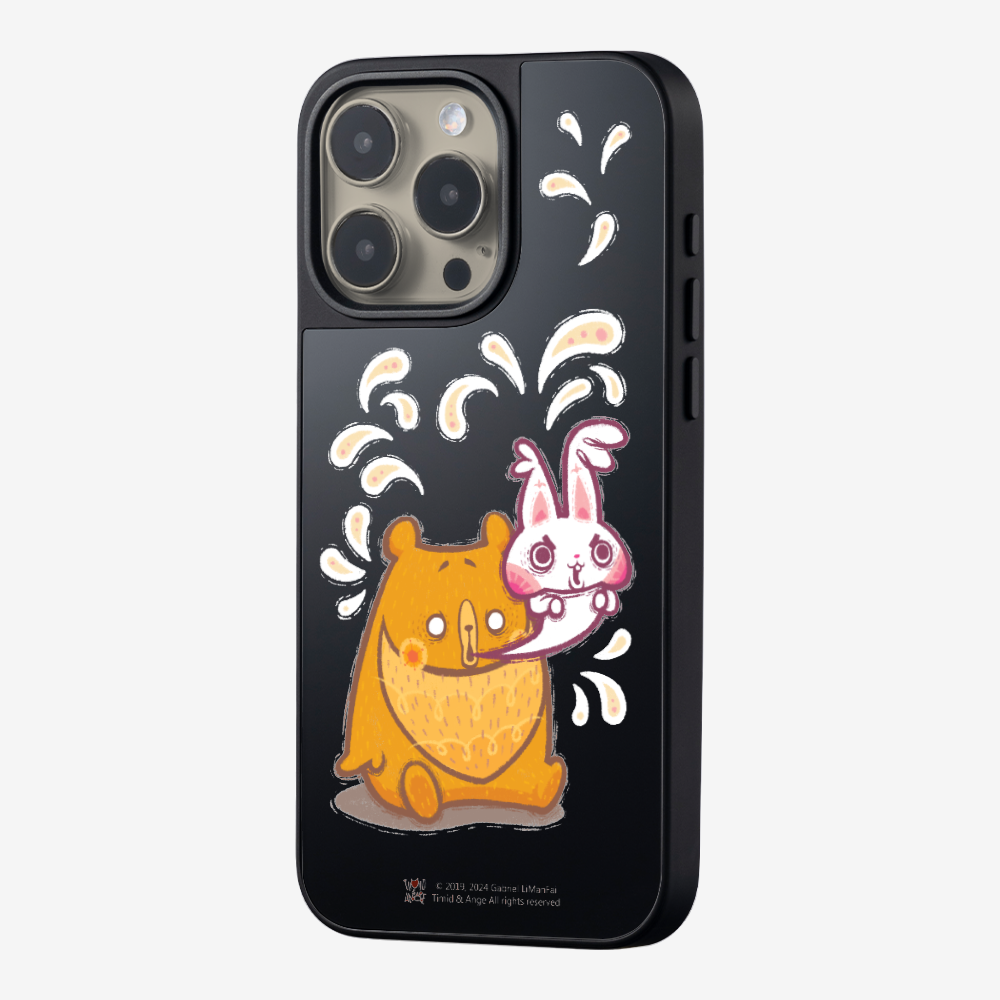 Spirit of Rabbit Phone Case