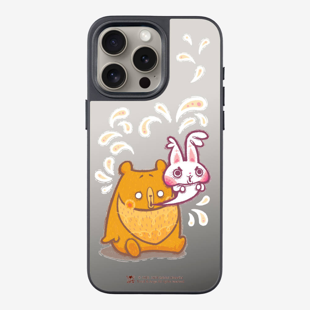 Spirit of Rabbit Phone Case