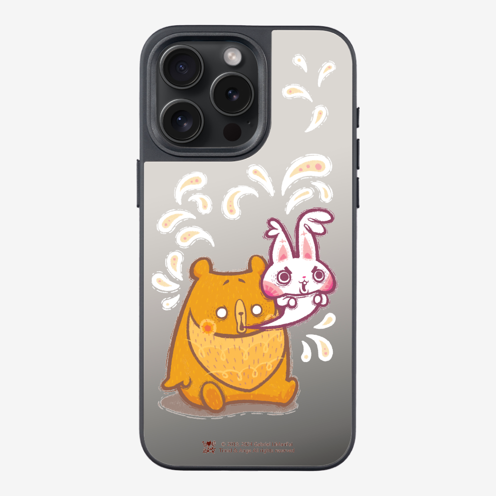 Spirit of Rabbit Phone Case