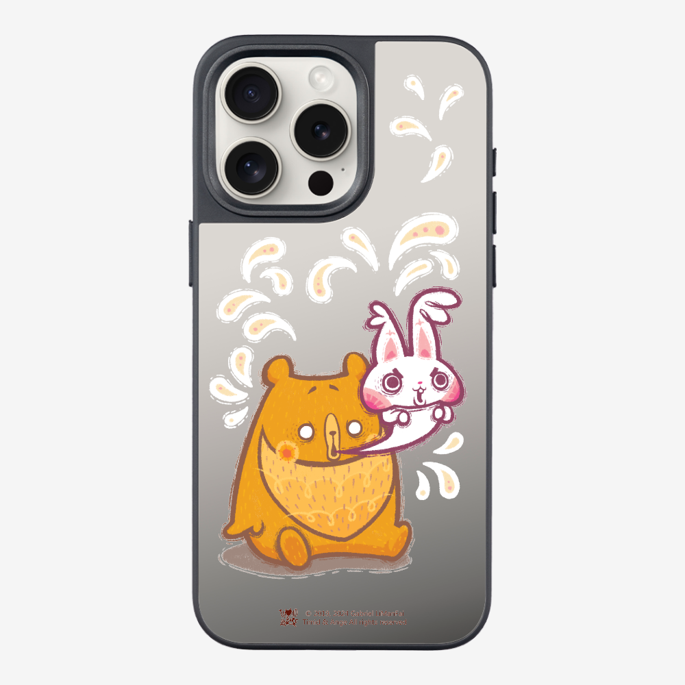 Spirit of Rabbit Phone Case