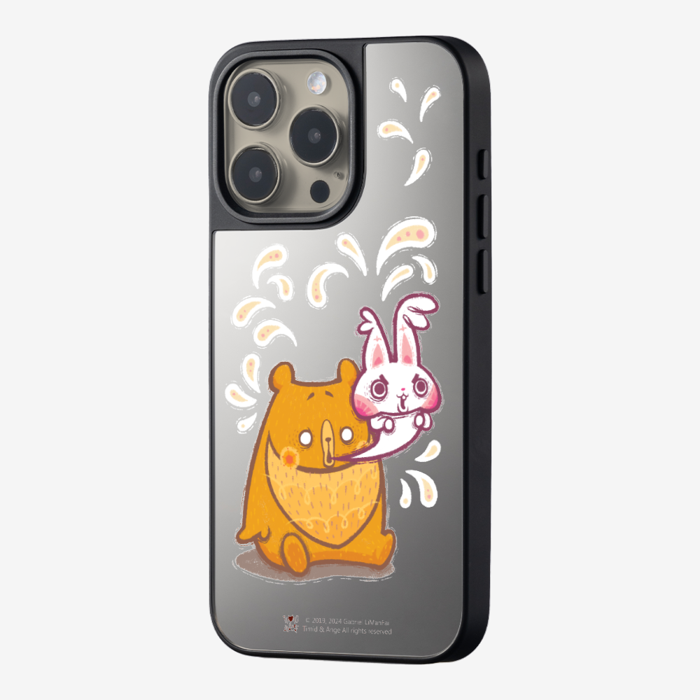 Spirit of Rabbit Phone Case