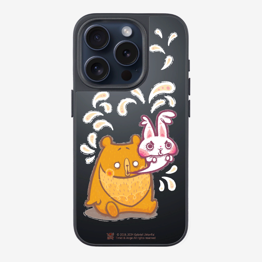 Spirit of Rabbit Phone Case