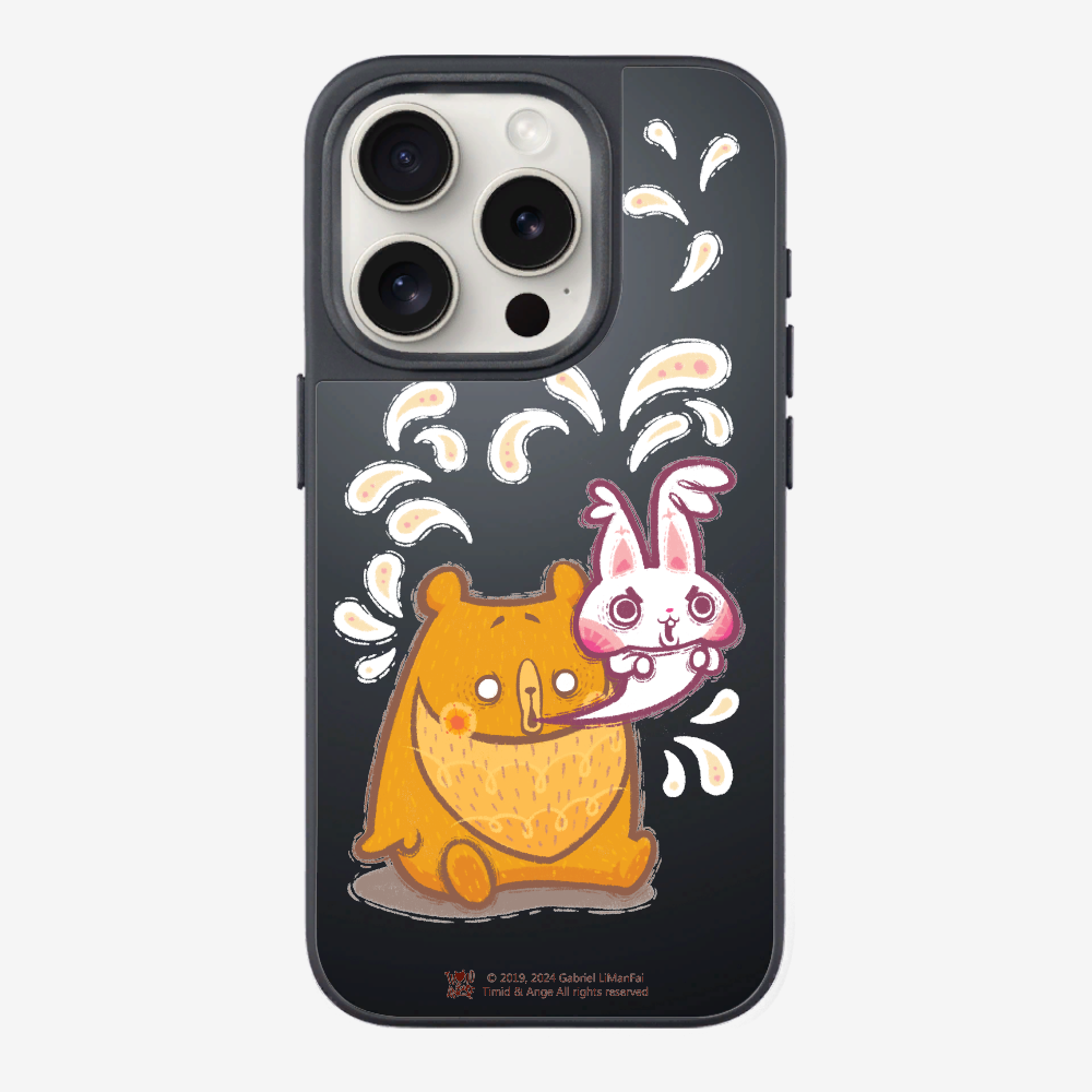 Spirit of Rabbit Phone Case