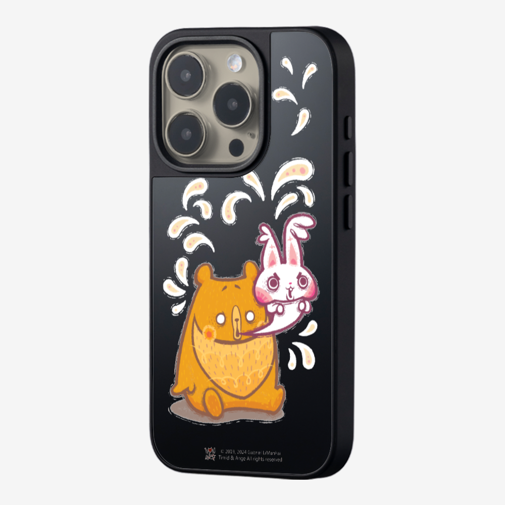 Spirit of Rabbit Phone Case