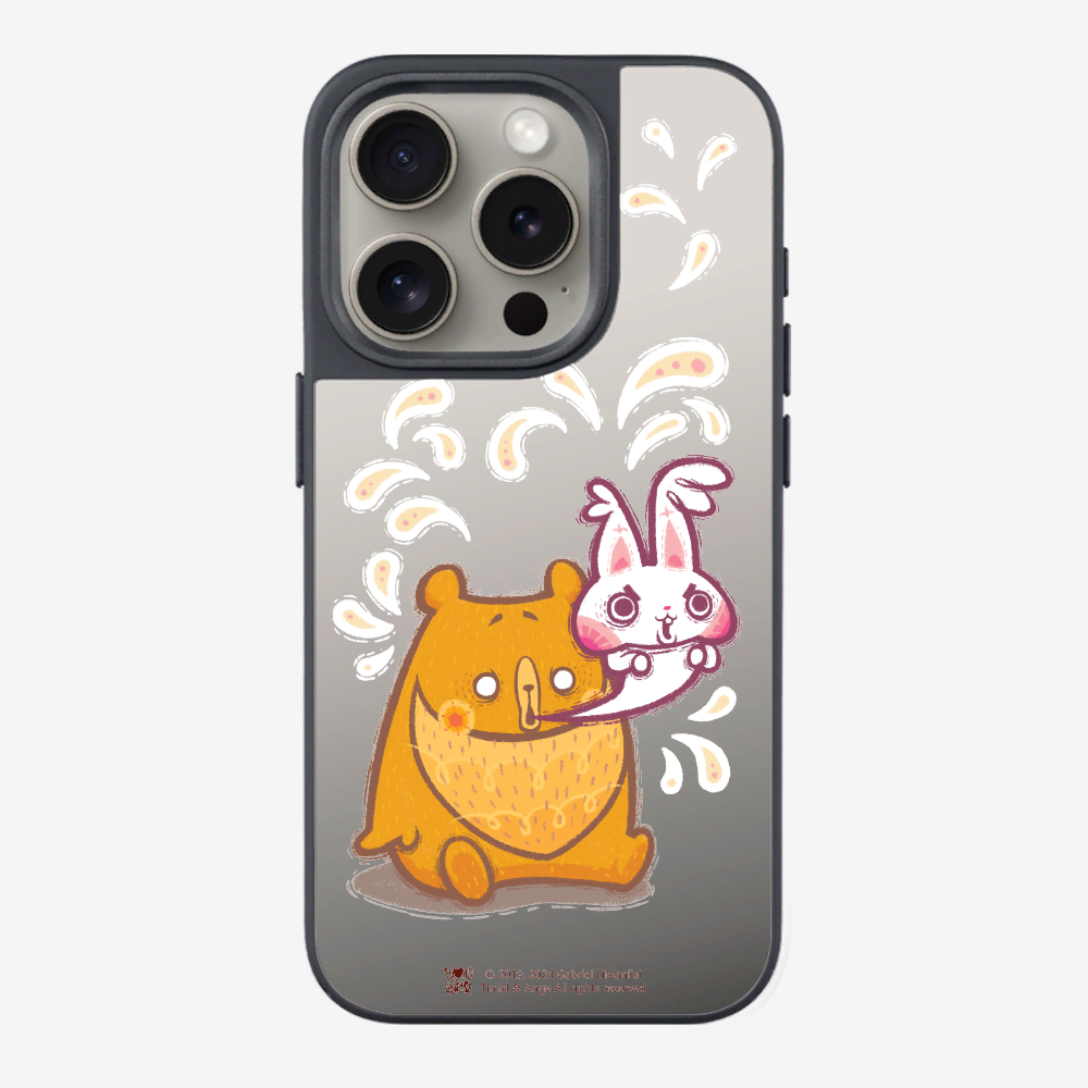 Spirit of Rabbit Phone Case