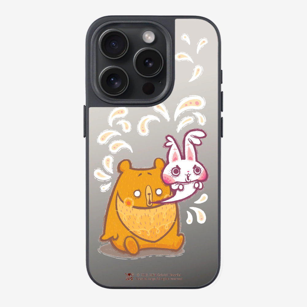 Spirit of Rabbit Phone Case