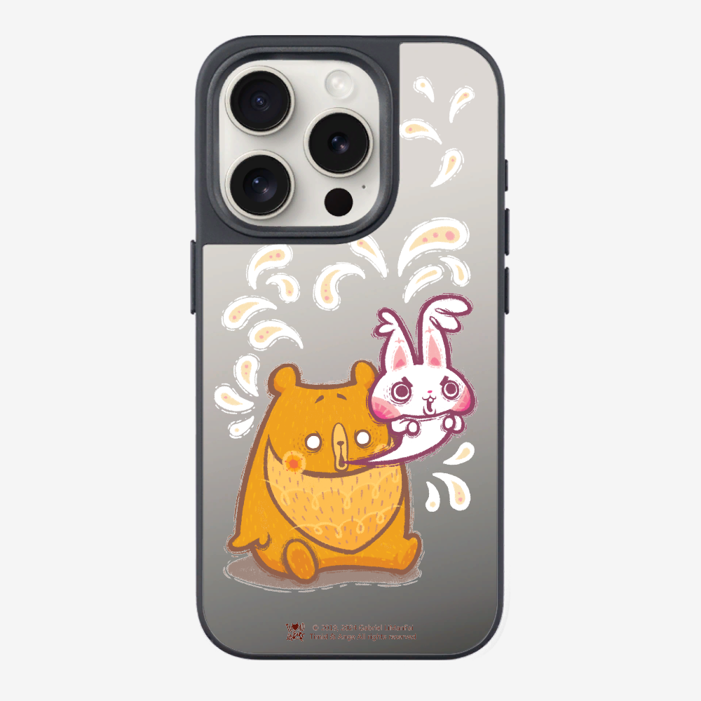 Spirit of Rabbit Phone Case