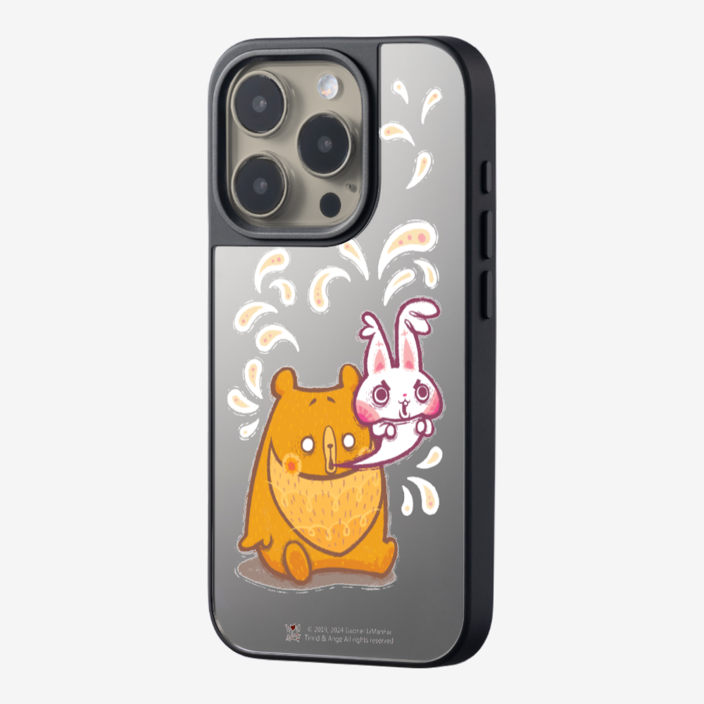 Spirit of Rabbit Phone Case