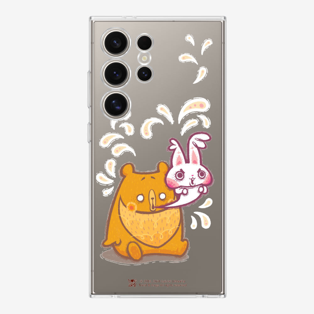 Spirit of Rabbit Phone Case