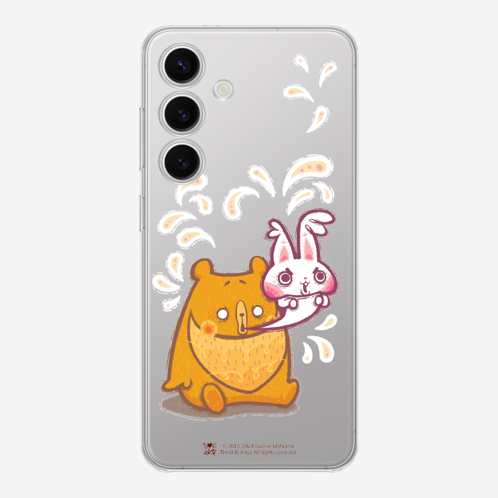 Spirit of Rabbit Phone Case