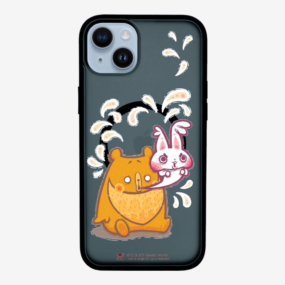 Spirit of Rabbit Phone Case