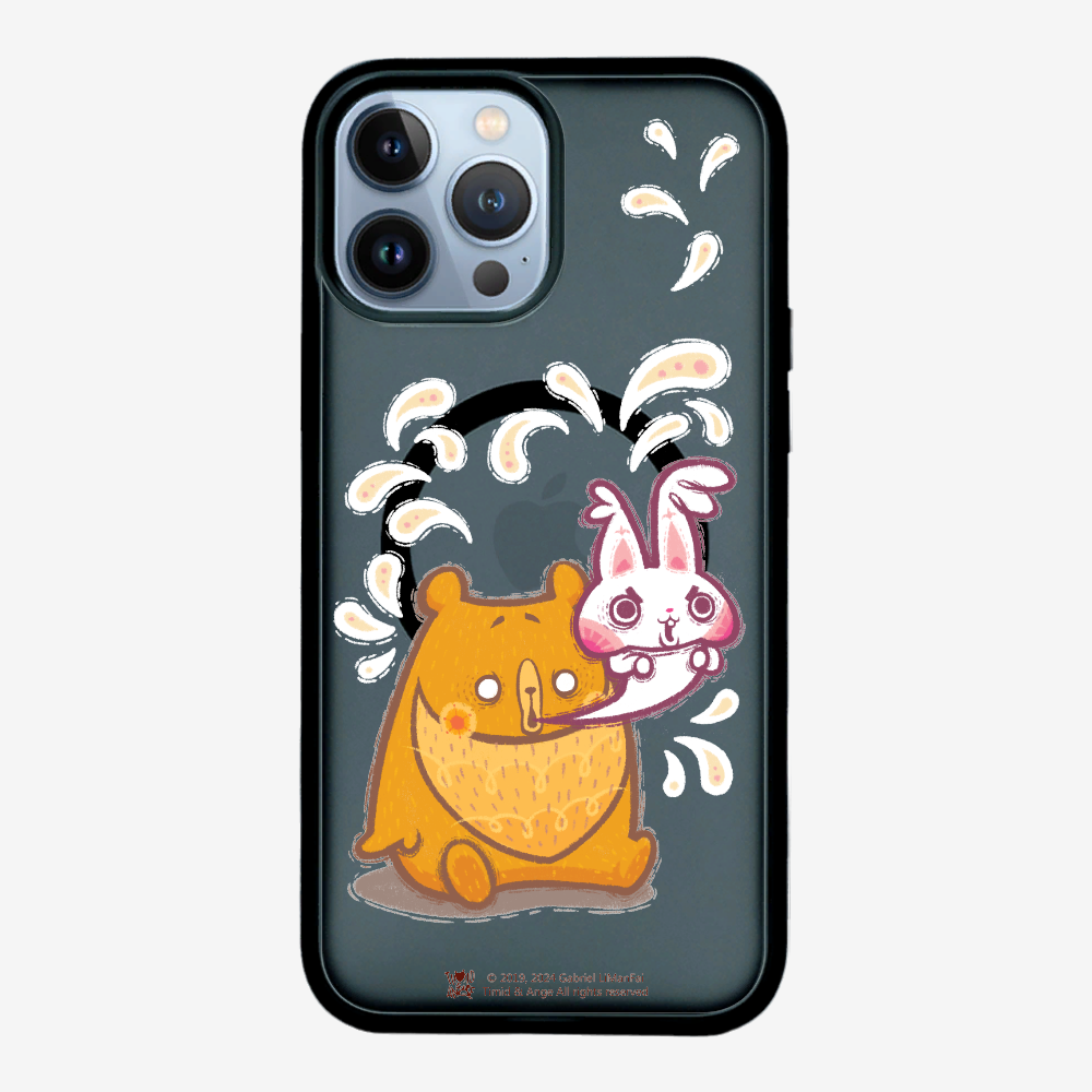 Spirit of Rabbit Phone Case