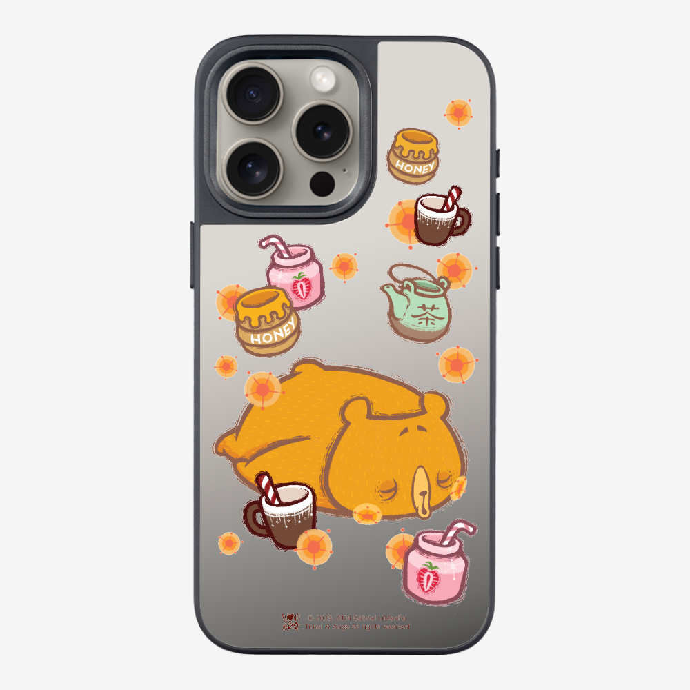 Timids Rhapsody of Beverage 2 Phone Case